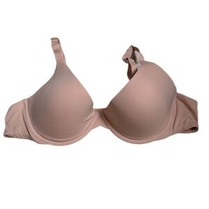 Women's Nude Bra